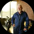 Markus Lehmann, Motorradmechaniker